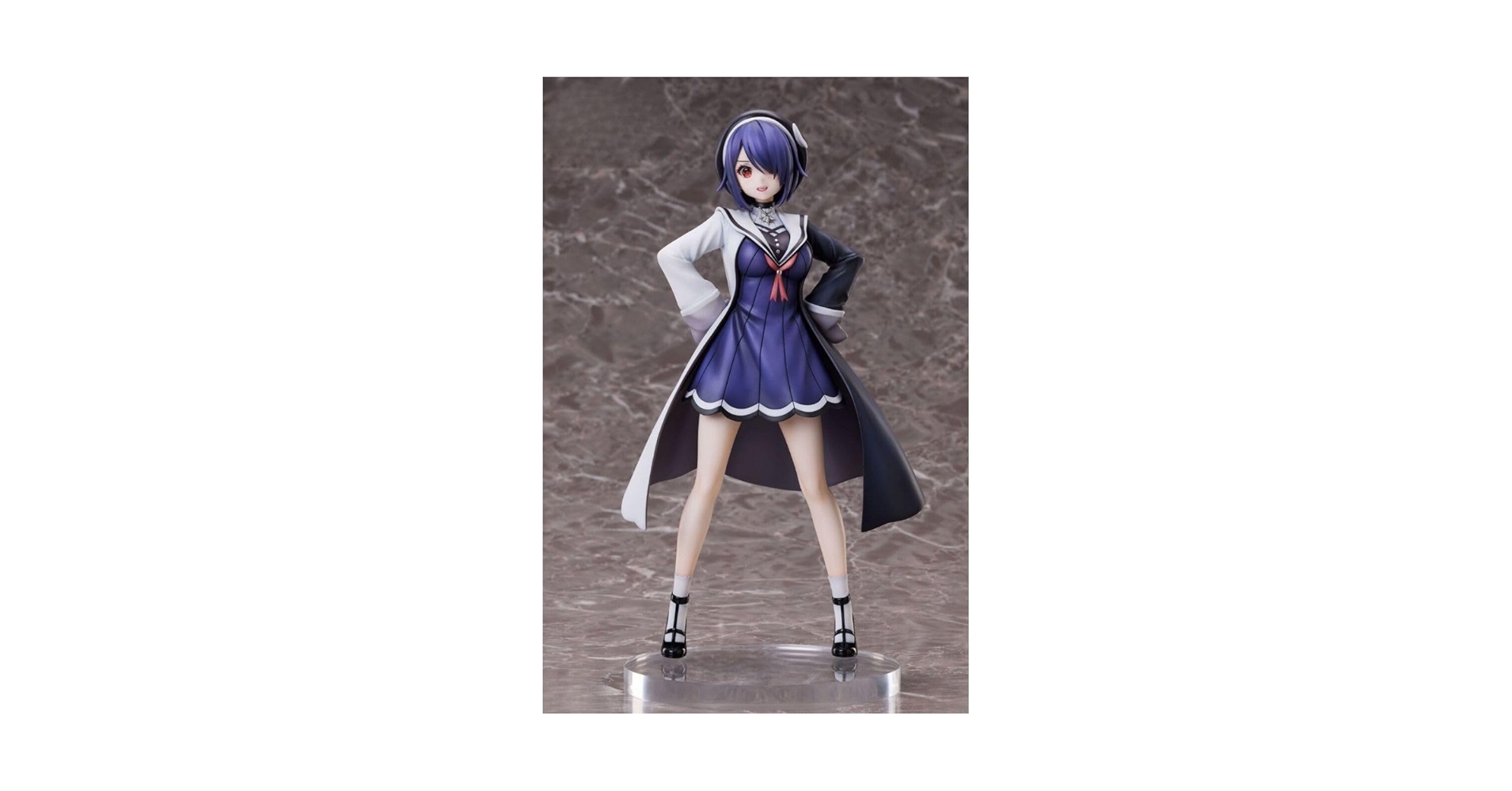 【セット特価】あおぎり高校 1/7スケールフィギュア 音霊魂子フィギュア18点 Amazon.co.jp: 【限定】あおぎり高校 『1/7スケールフィギュア